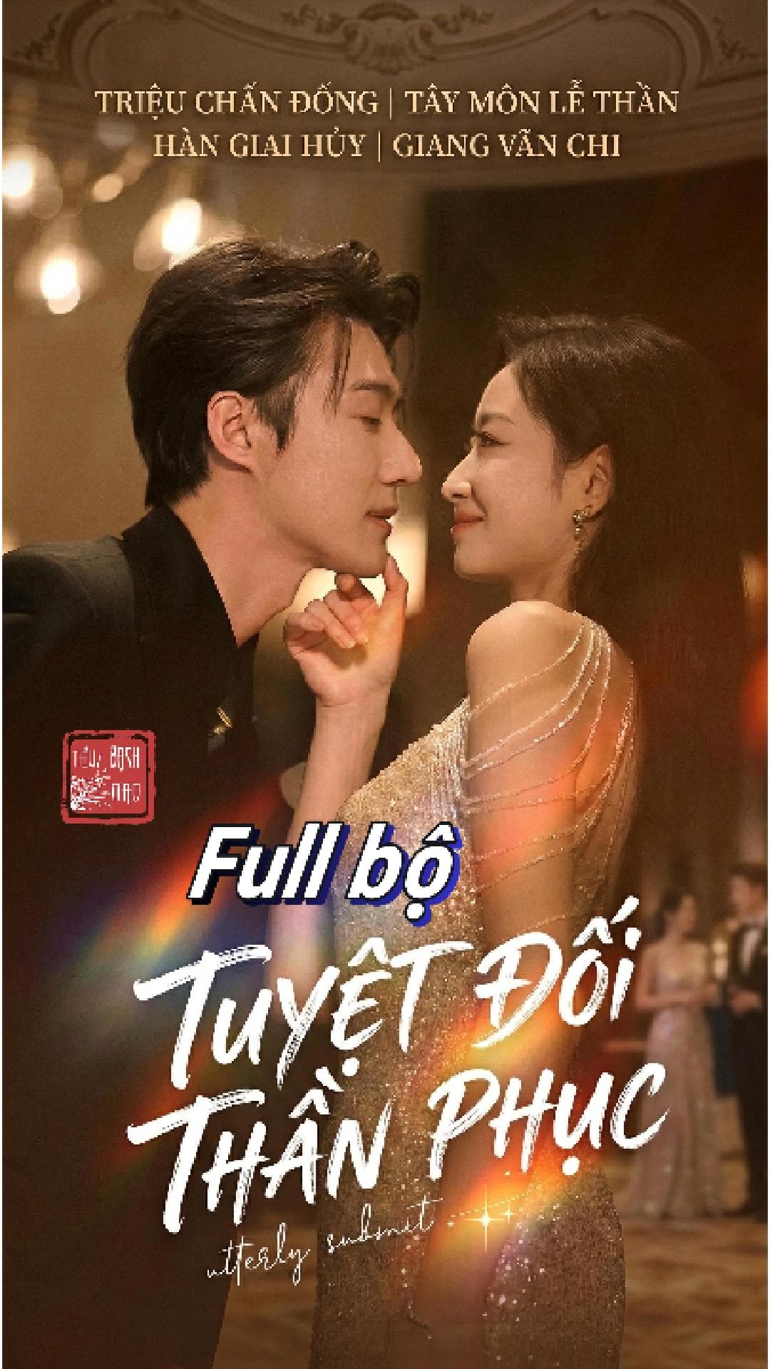 Tuyệt Đối Thần Phục